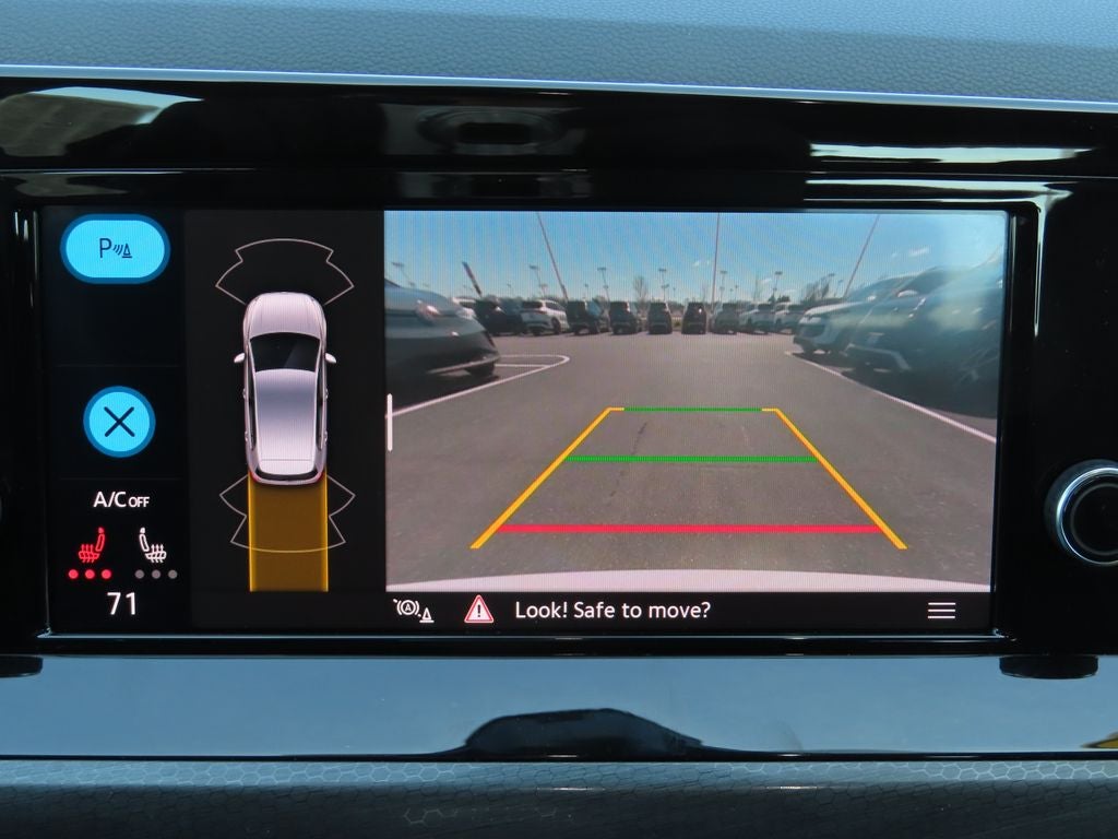 2023 Volkswagen Golf GTI 2.0T 40th Anniversary Edition