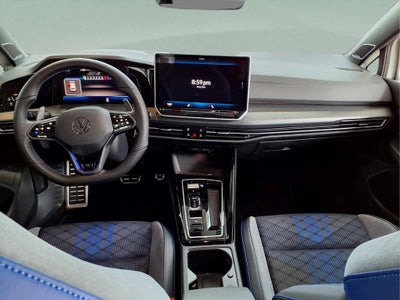 2026 Volkswagen Golf R 2.0T