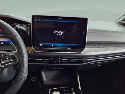 2026 Volkswagen Golf R 2.0T