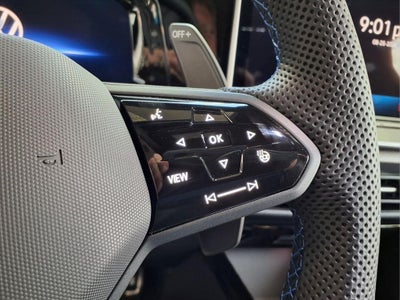 2026 Volkswagen Golf R 2.0T