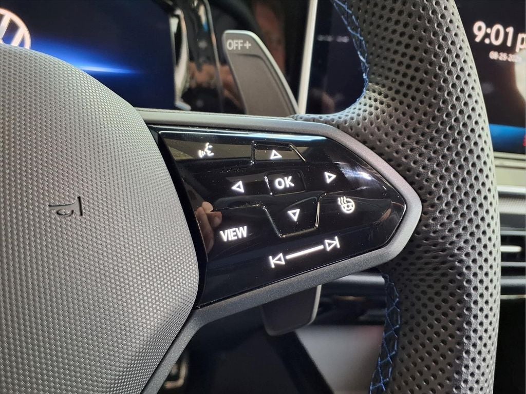 2026 Volkswagen Golf R 2.0T