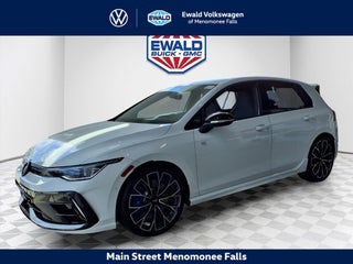 2026 Volkswagen Golf R Base