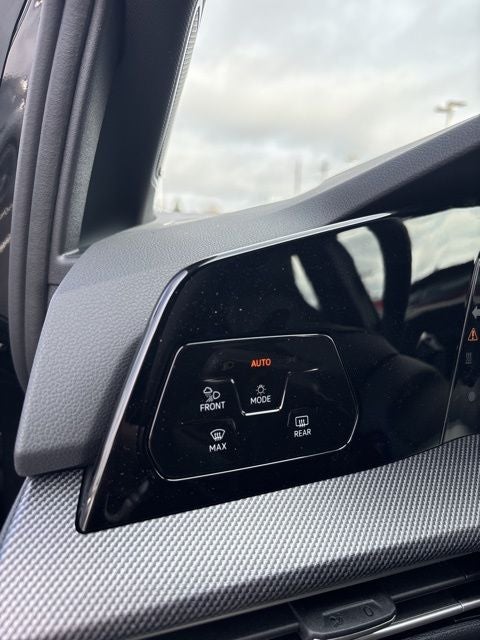 2026 Volkswagen Golf R 2.0T