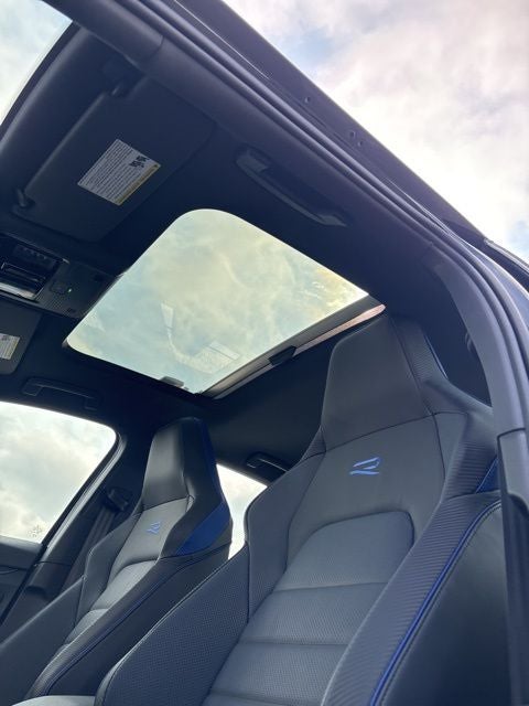 2026 Volkswagen Golf R 2.0T
