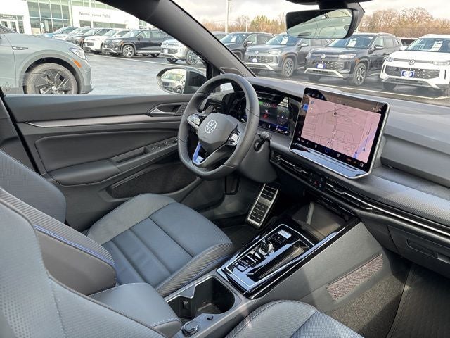 2026 Volkswagen Golf R 2.0T
