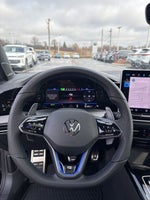 2026 Volkswagen Golf R 2.0T