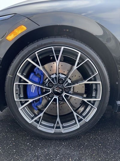2026 Volkswagen Golf R 2.0T
