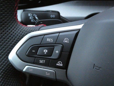 2026 Volkswagen Golf GTI 2.0T S