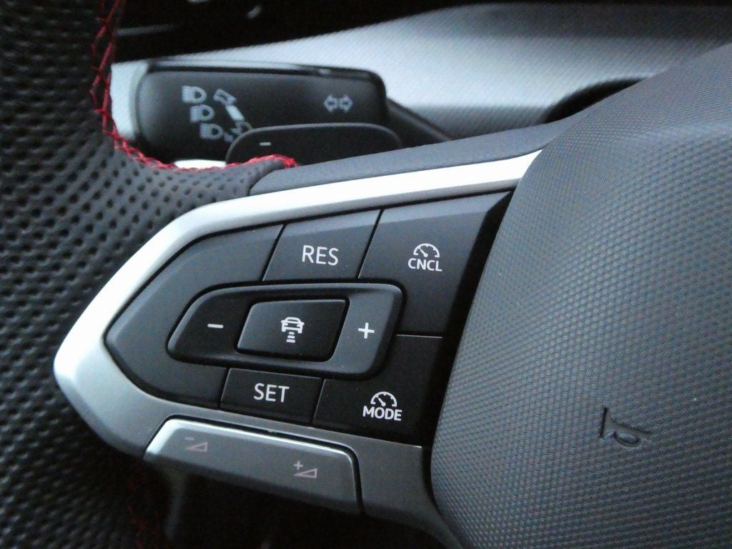 2026 Volkswagen Golf GTI 2.0T S