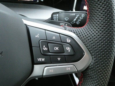 2026 Volkswagen Golf GTI 2.0T S