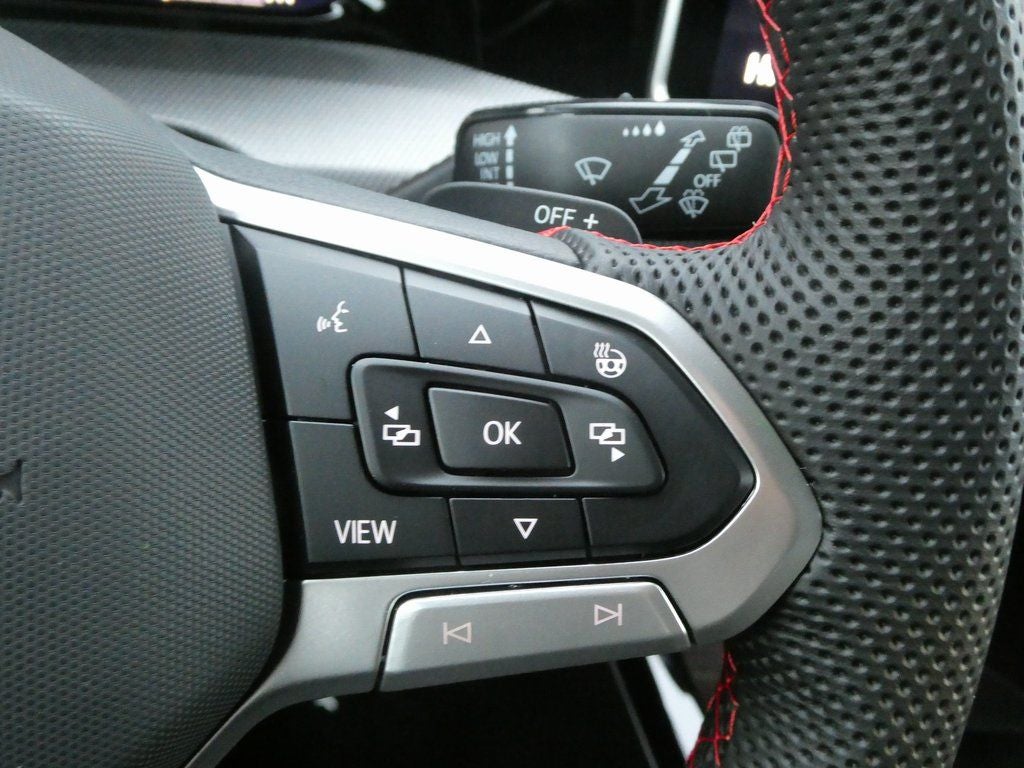 2026 Volkswagen Golf GTI 2.0T S