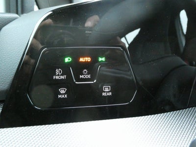 2026 Volkswagen Golf GTI 2.0T S