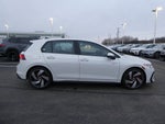 2026 Volkswagen Golf GTI 2.0T S