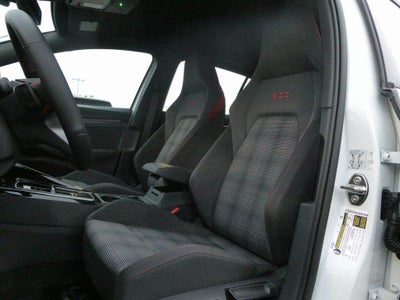 2026 Volkswagen Golf GTI 2.0T S