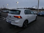 2026 Volkswagen Golf GTI 2.0T S