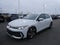 2026 Volkswagen Golf GTI 2.0T S