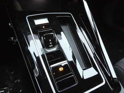 2026 Volkswagen Golf GTI 2.0T S