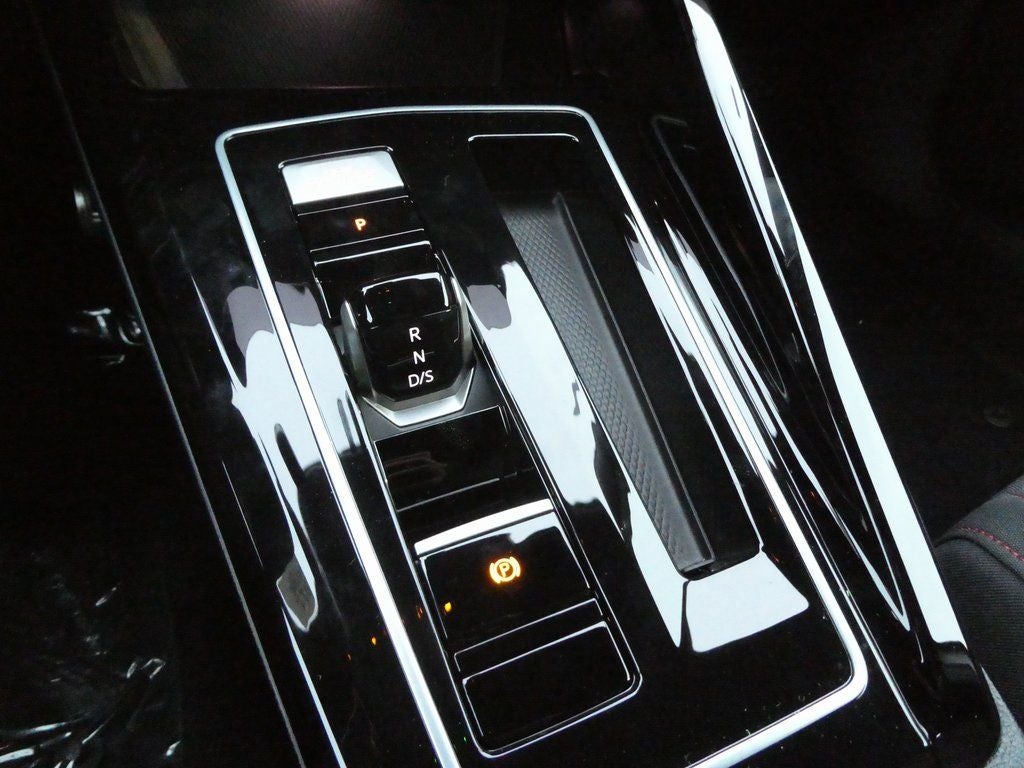 2026 Volkswagen Golf GTI 2.0T S