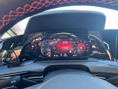 2023 Volkswagen Golf GTI 2.0T SE