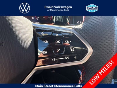 2023 Volkswagen Golf GTI 2.0T SE