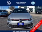 2023 Volkswagen Golf GTI 2.0T SE