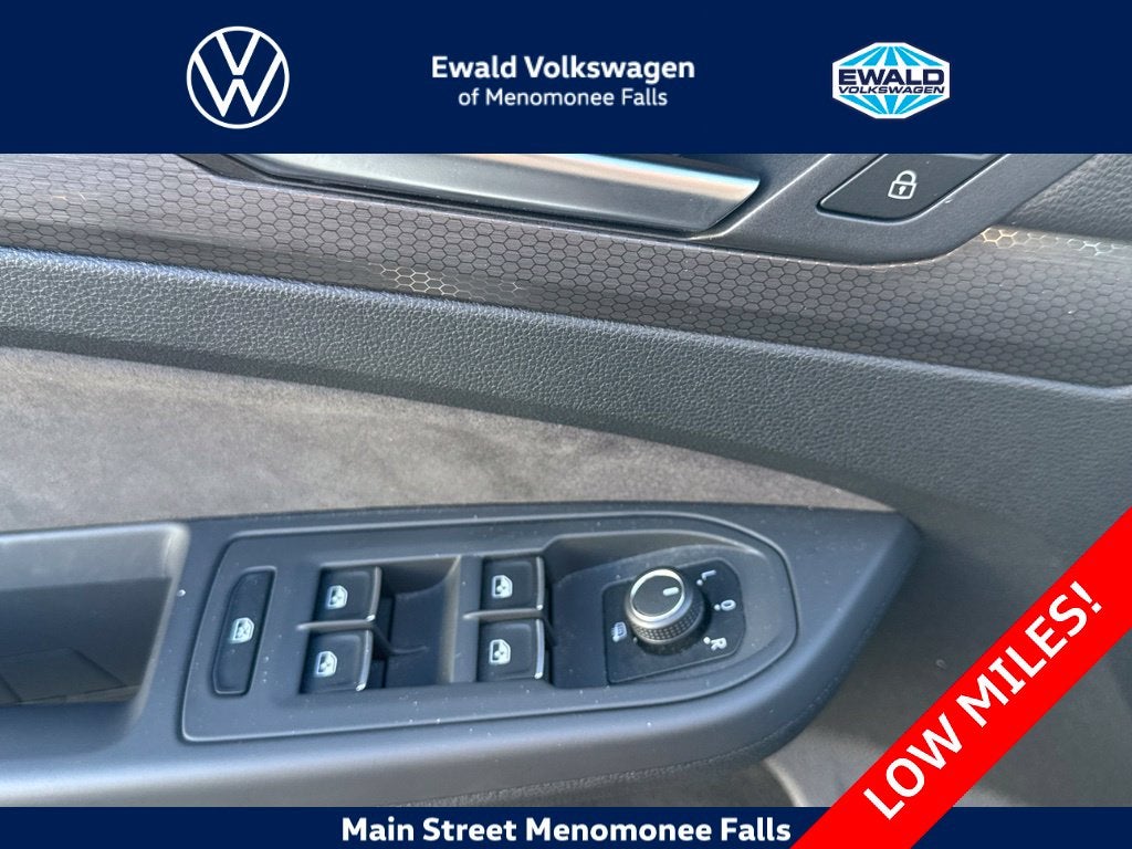 2023 Volkswagen Golf GTI 2.0T SE