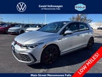 2023 Volkswagen Golf GTI 2.0T SE