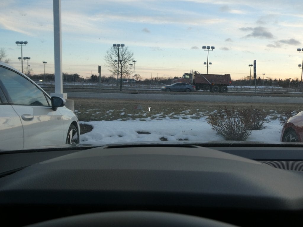 2026 Volkswagen Golf GTI Autobahn