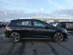 2026 Volkswagen Golf GTI Autobahn