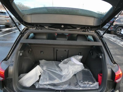 2026 Volkswagen Golf GTI Autobahn