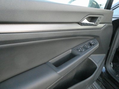 2026 Volkswagen Golf GTI Autobahn