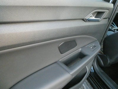 2026 Volkswagen Golf GTI Autobahn