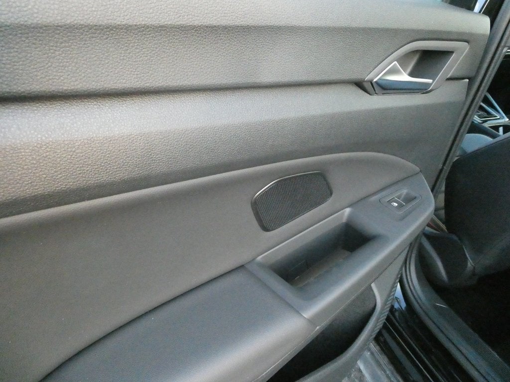 2026 Volkswagen Golf GTI Autobahn