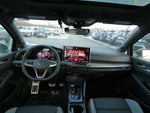 2026 Volkswagen Golf GTI Autobahn