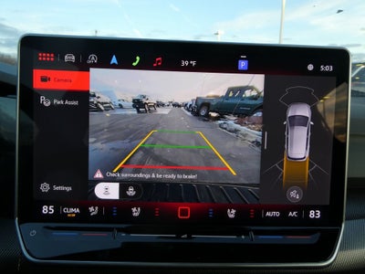 2026 Volkswagen Golf GTI Autobahn