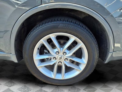 2025 Dodge Durango R/T Plus
