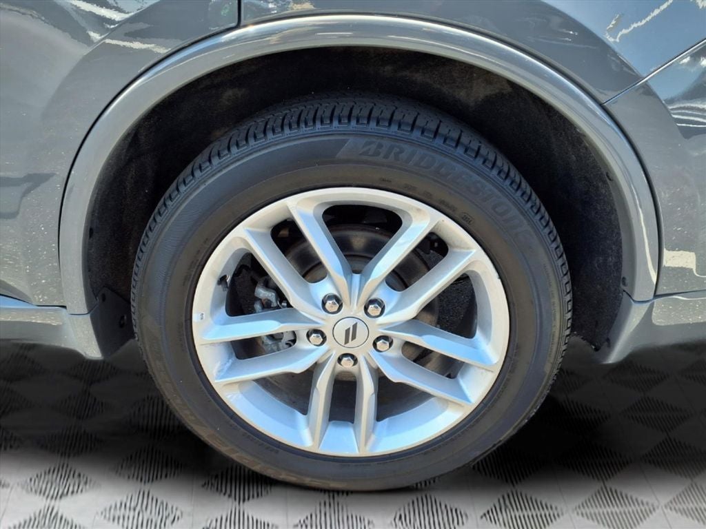 2025 Dodge Durango R/T Plus