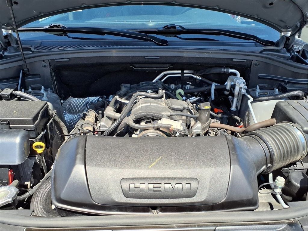 2025 Dodge Durango R/T Plus