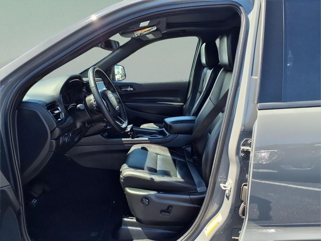 2025 Dodge Durango R/T Plus