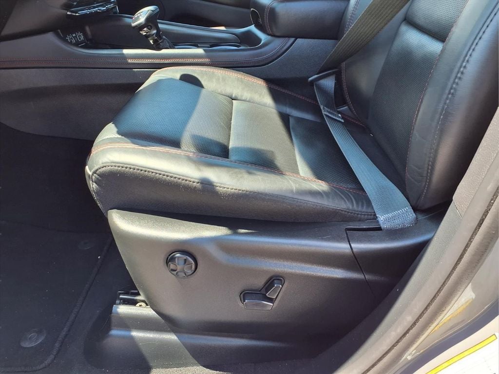 2025 Dodge Durango R/T Plus