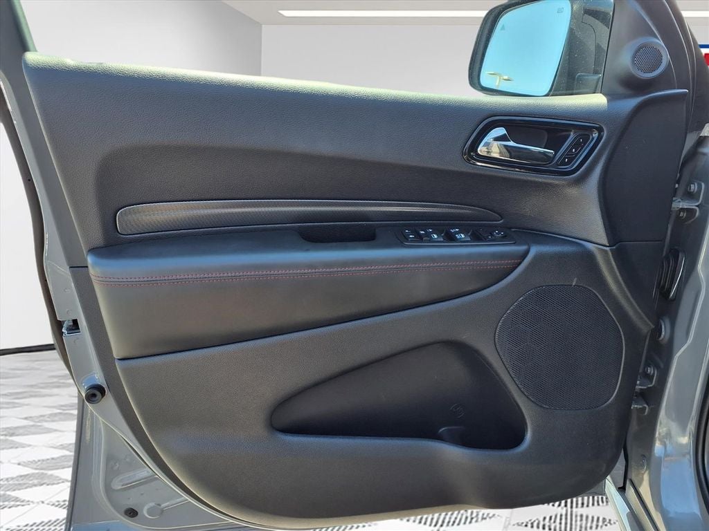 2025 Dodge Durango R/T Plus