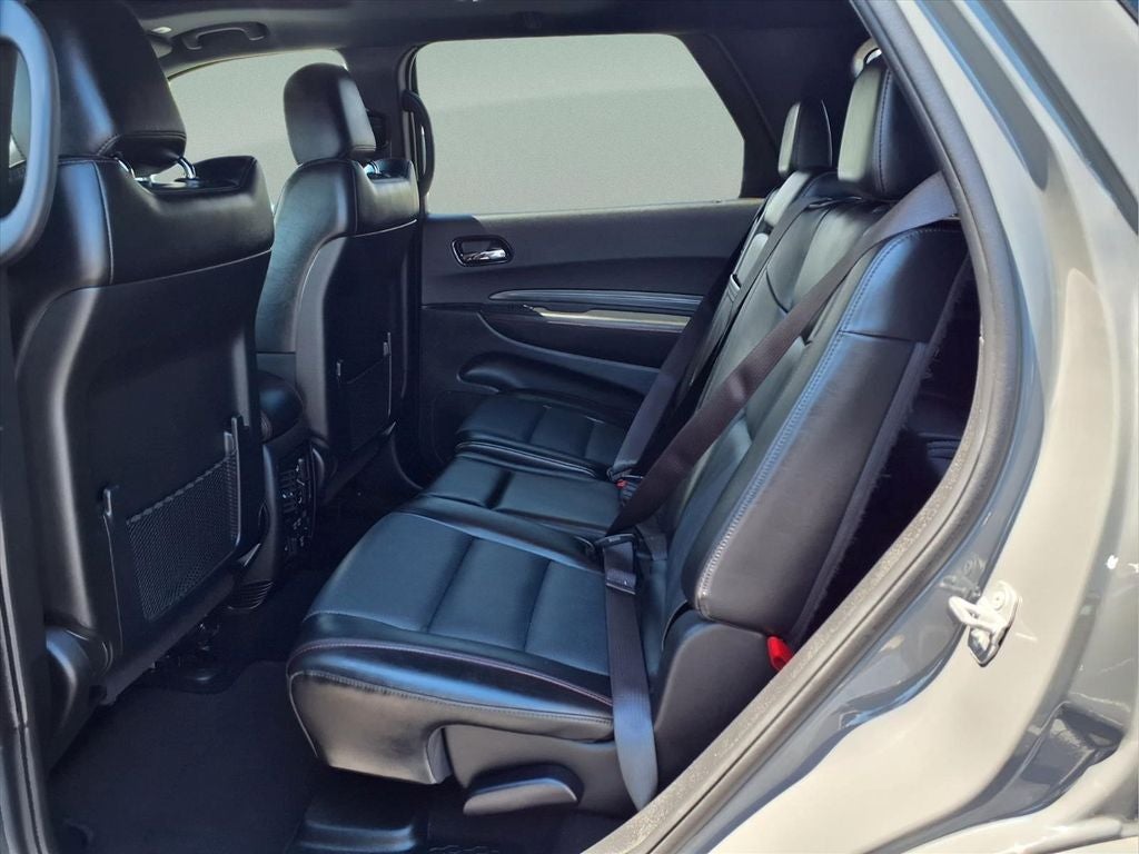 2025 Dodge Durango R/T Plus