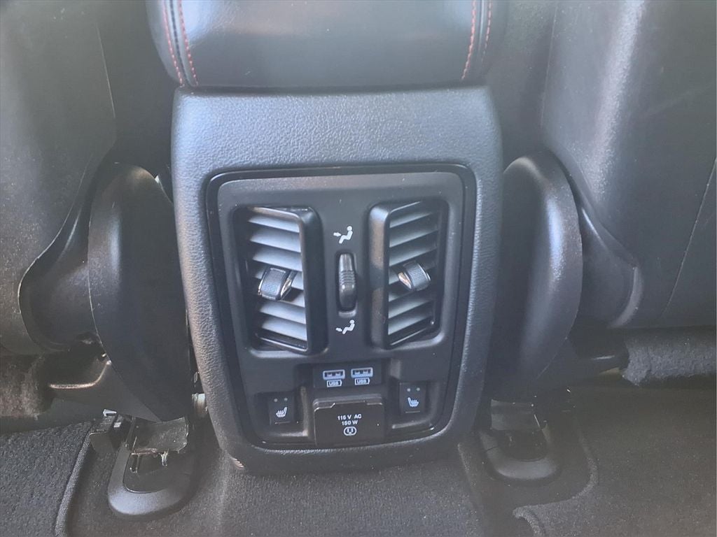 2025 Dodge Durango R/T Plus