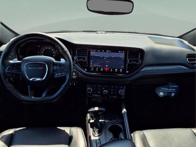 2025 Dodge Durango R/T Plus