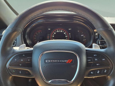 2025 Dodge Durango R/T Plus