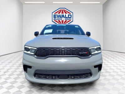 2025 Dodge Durango R/T Plus