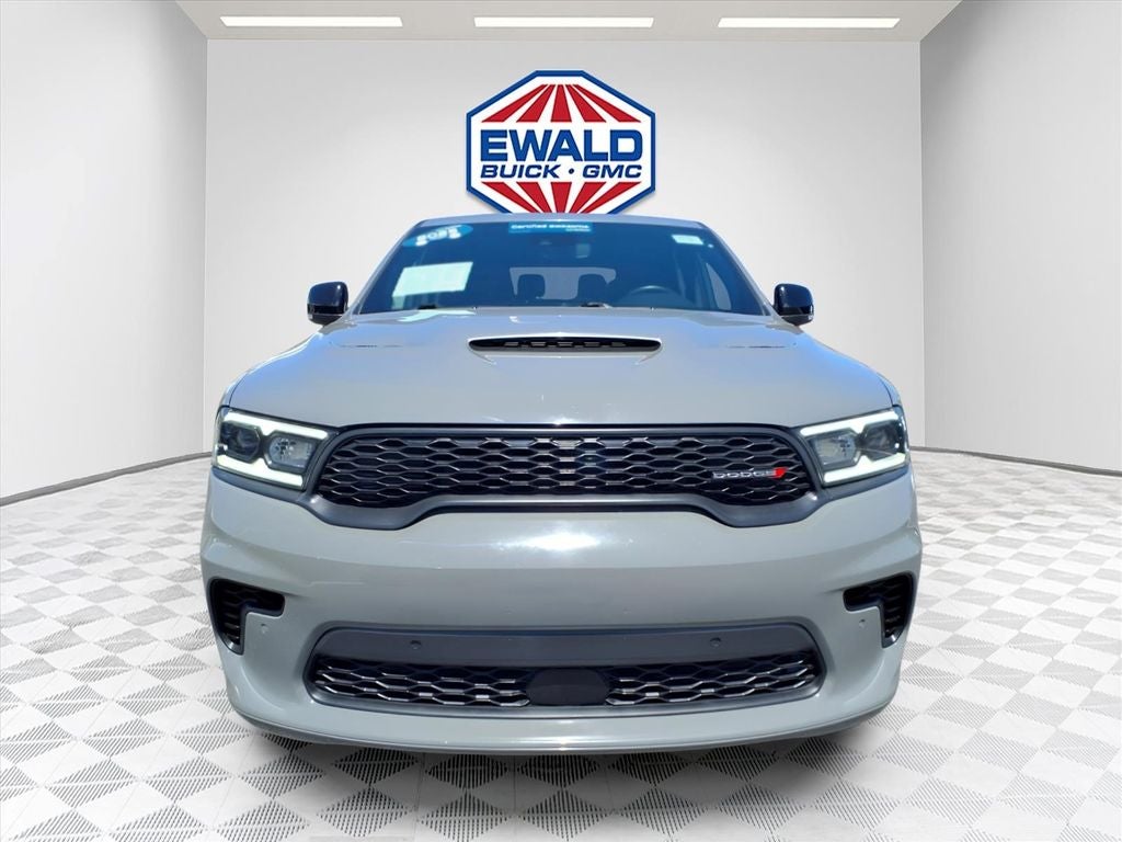 2025 Dodge Durango R/T Plus