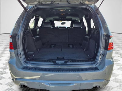 2025 Dodge Durango R/T Plus
