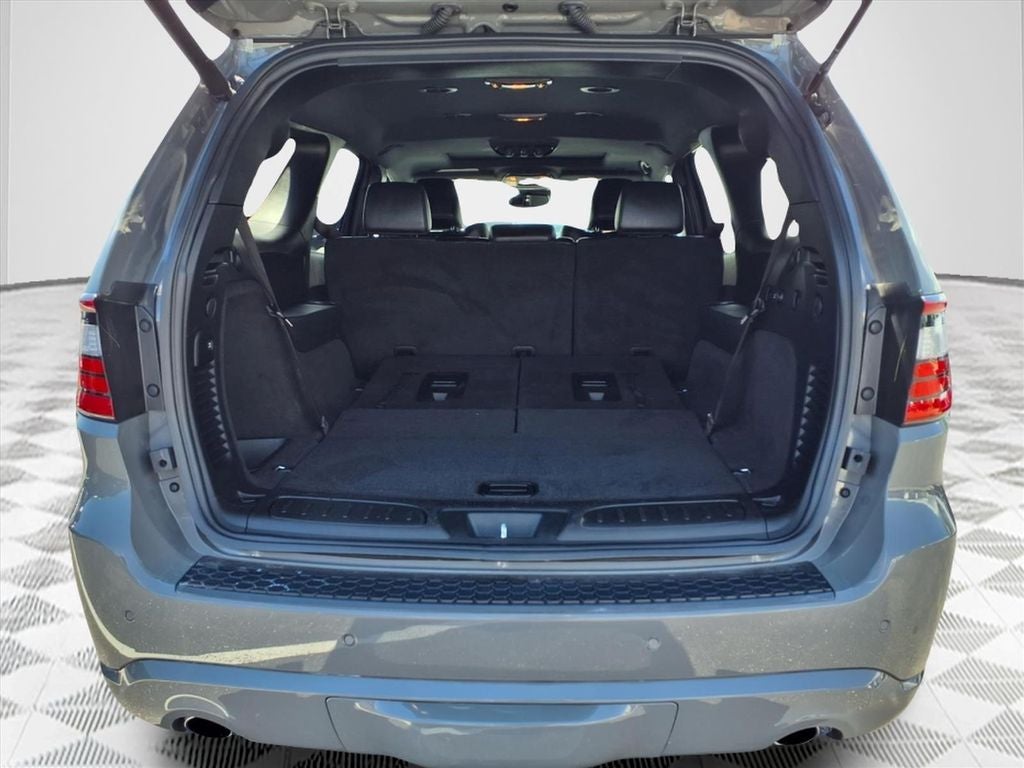 2025 Dodge Durango R/T Plus