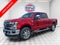 2020 Ford F-250SD Lariat